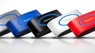 SimpleTech Revs Up New Ferrari-Designed External Hard Drives